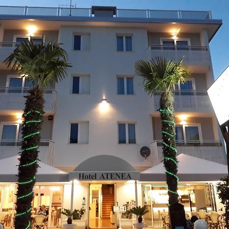 Hotel Atenea Golden Star 카오를레 외부 사진