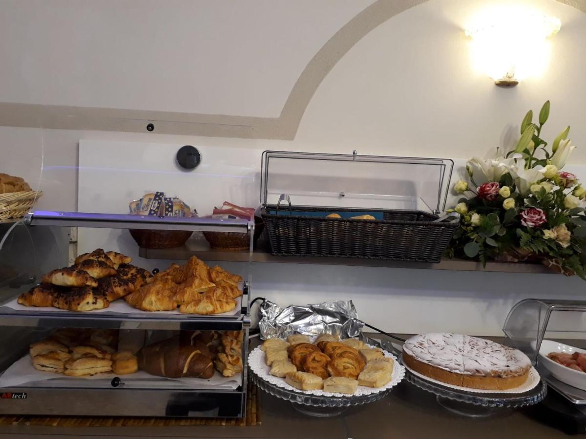 Hotel Atenea Golden Star 카오를레 외부 사진