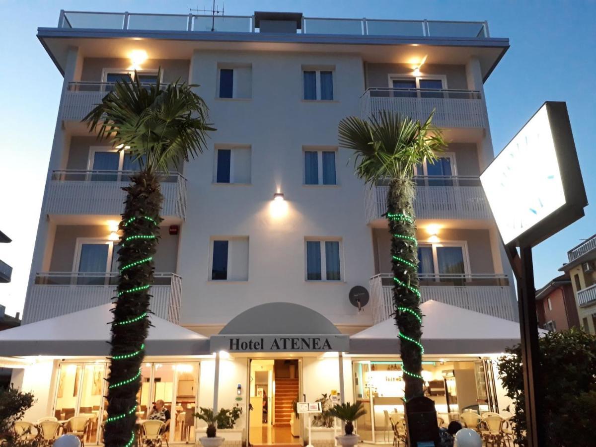 Hotel Atenea Golden Star 카오를레 외부 사진