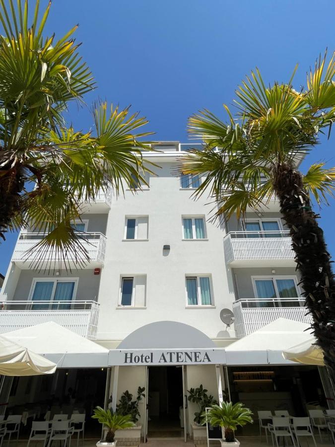 Hotel Atenea Golden Star 카오를레 외부 사진