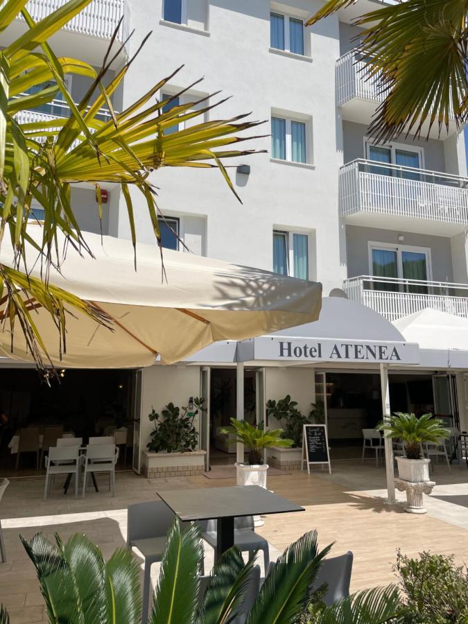 Hotel Atenea Golden Star 카오를레 외부 사진