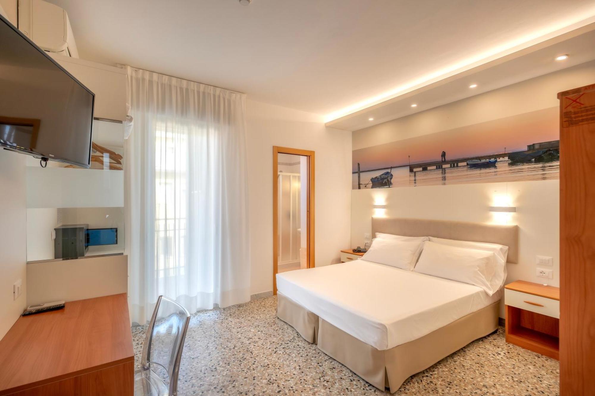 Hotel Atenea Golden Star 카오를레 외부 사진