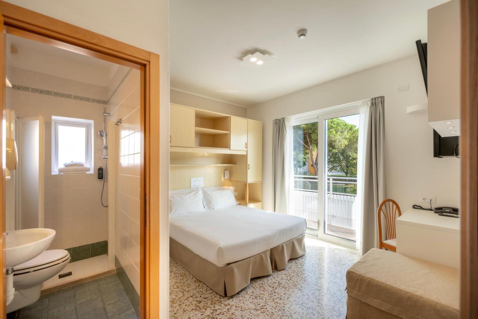 Hotel Atenea Golden Star 카오를레 외부 사진