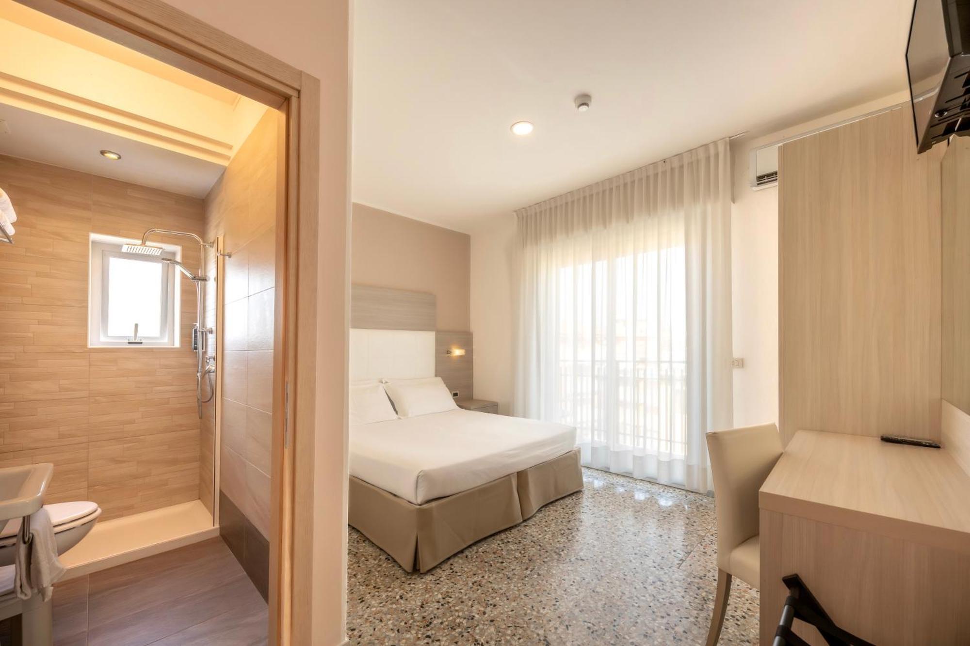 Hotel Atenea Golden Star 카오를레 외부 사진