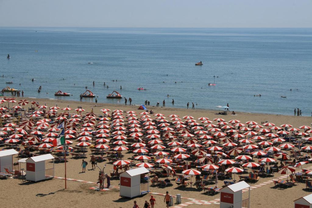 Hotel Atenea Golden Star 카오를레 외부 사진