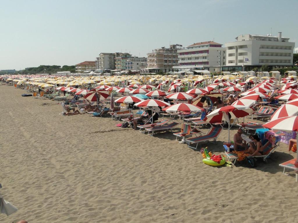 Hotel Atenea Golden Star 카오를레 외부 사진