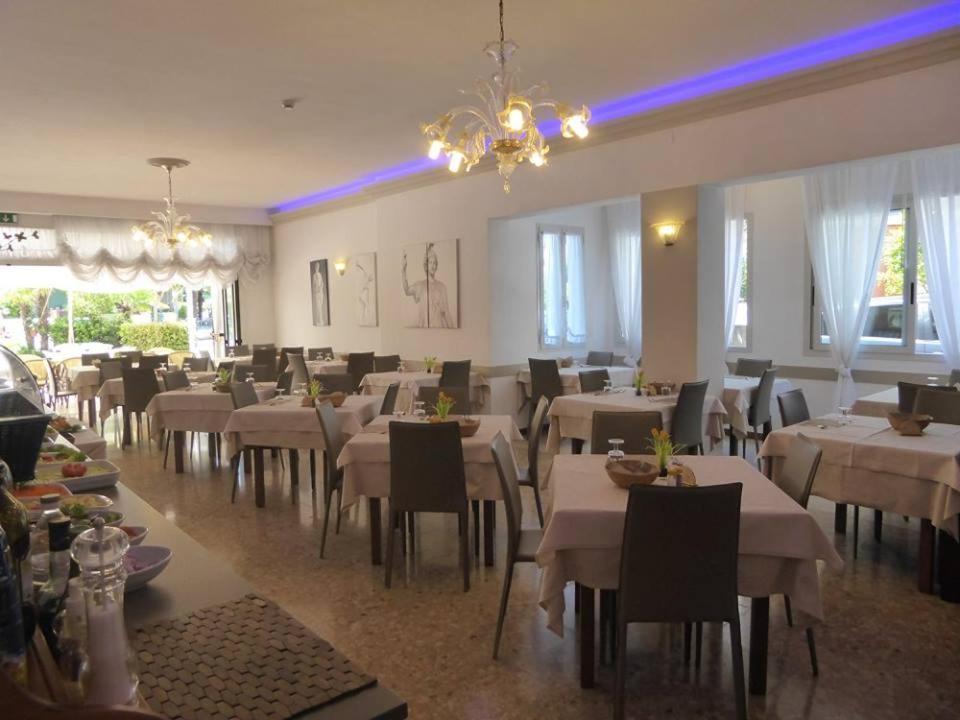 Hotel Atenea Golden Star 카오를레 외부 사진