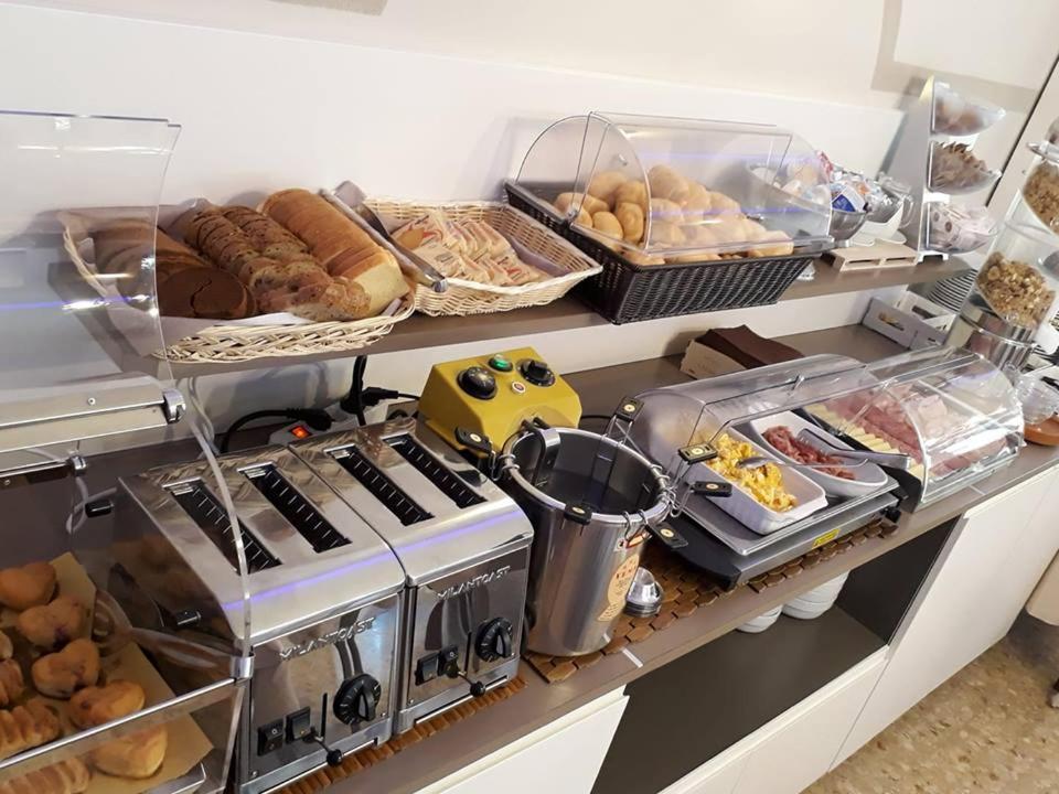 Hotel Atenea Golden Star 카오를레 외부 사진