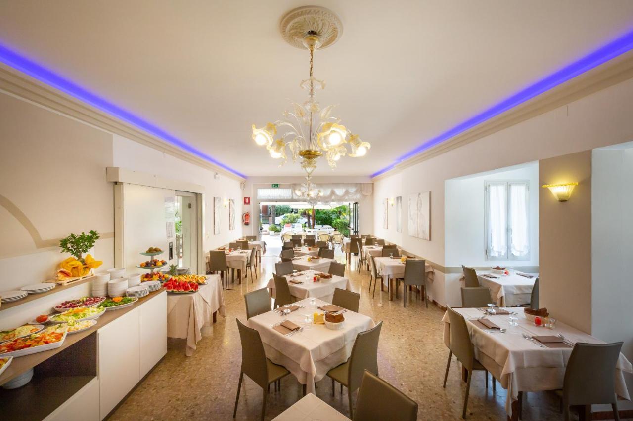 Hotel Atenea Golden Star 카오를레 외부 사진