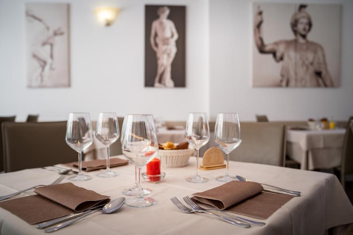 Hotel Atenea Golden Star 카오를레 외부 사진